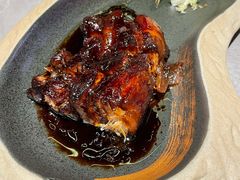 -啫神·广州地标美食(北京路店)