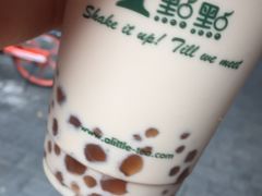 -1点点(爱华店)