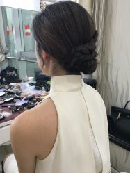 -熙画美上门MakeUp美甲美睫