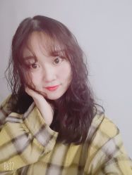 -茶发Salon·烫发染发理发