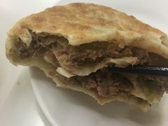肉饼-护国寺小吃(和平西街店)