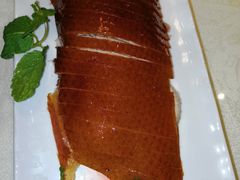 -鸭匠食府·挂炉烤鸭·新京菜(阜成路店)