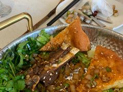 -新粤新疆菜清真餐厅(拱北店)