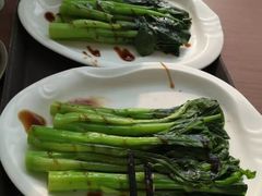 -太兴烧味餐厅(香港机场店)