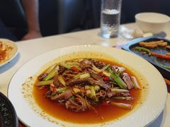 -茉芮·精致四季川菜(三坊七巷店)
