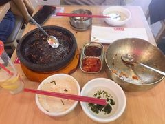-小木屋拌饭(西安华阳城店)