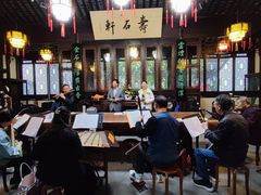 -南京市民俗博物馆(甘熙故居)