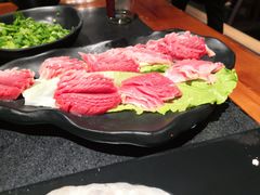 -莽子老火锅(大坪店)