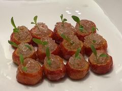 -湖畔居茶楼(湖滨店)