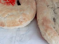-长发西饼(临顿路店)