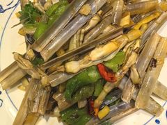 -旺角小渔村(二马路店)