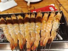-老白清真烧烤(旗舰店)