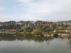 -井冈山风景名胜区
