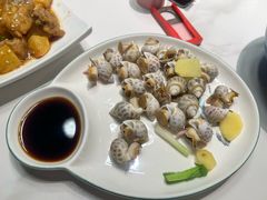 -旺达·福州菜(正大广场店)