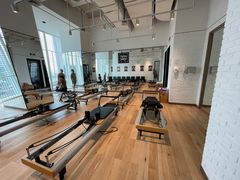 -Trainyard 炼·工场(中国国际贸易中心店)