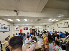 -老刘家泡馍·陕西老字号(钟楼广济街店)