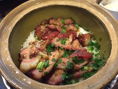-红星光发煲仔饭(文海店)