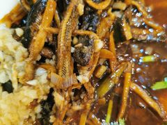 -玉华台饭庄·淮扬菜·烤鸭(望京店)