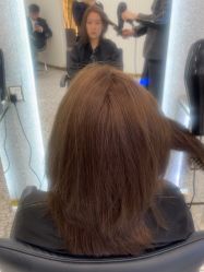 -型色沙龙 Color Salon