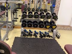 -中田健身工作室(太阳广场店)