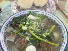 -尔力新疆丸子汤(北屯店)