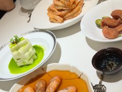 -華府Deluxe(兴业太古汇店)