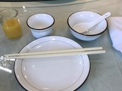 -百味饺子城•海鲜家常菜(秦皇岛店)