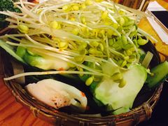 -岗上渣渣老火锅(两路口店)