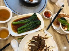 -锦粤宫·精致粤菜(深圳北站店)