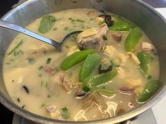 -西山人家·传统苏帮菜·家宴(木渎店)