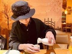 -三石铁板烧(紫竹桥店)