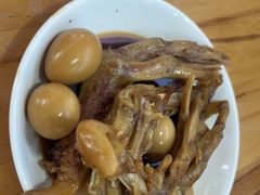 -老袁炒年糕(富豪路店)