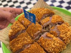 -澳门陈光记烧味饭店(南京德基广场店)