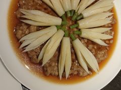 -甄御•海鲜新青岛菜(麦岛店)