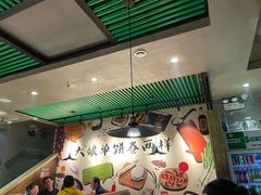 -吕氏疙瘩汤·私家菜馆(慈云寺店)