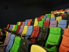 -SFC上影影城(新世界店)
