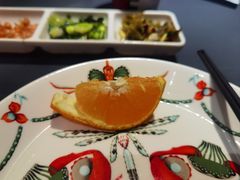-江宴渔村·鱼鲜土菜(紫荆广场店)