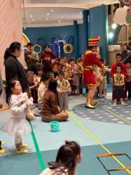 点击看大图 -奈尔宝家庭中心·亲子餐厅(苏州大悦城店)