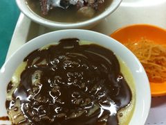 面茶&羊杂汤-护国寺小吃(安定门店)