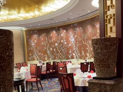 -武汉香格里拉大酒店·香宫中餐厅
