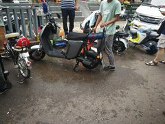 -九号电动车(安定门内大街店)