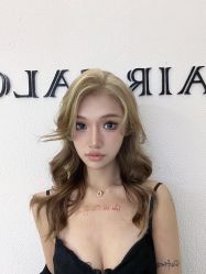 -东梵造型·烫发染发接发连锁SALON