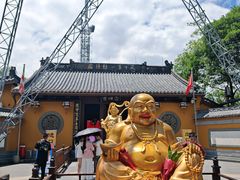 -灵顺寺