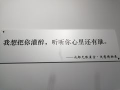 -成都失恋馆