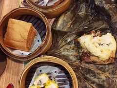 -添好运点心专门店(中环IFC店)