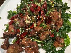 -吃货私房菜(丽江束河古镇店)