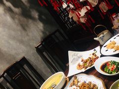 -繁·醉花亭小酒馆(鼓楼店)