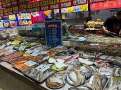 -旺角小渔村(二马路店)