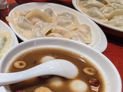 -喜家德虾仁水饺(景枫中心店)
