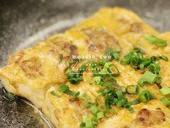 客家酿豆腐-围龙屋客家食府(福田店)